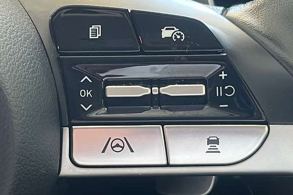 2022 Hyundai Tucson Elite NX4.V1