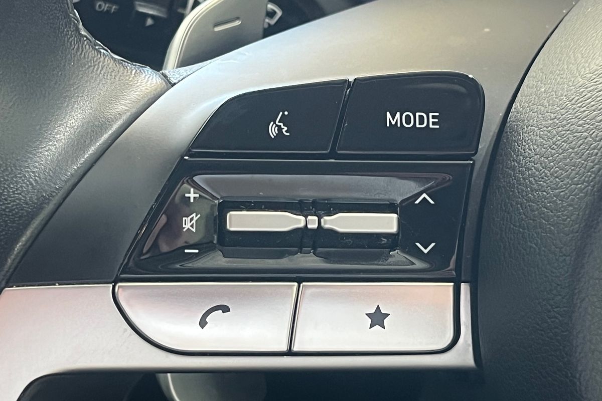 2022 Hyundai Tucson Elite NX4.V1