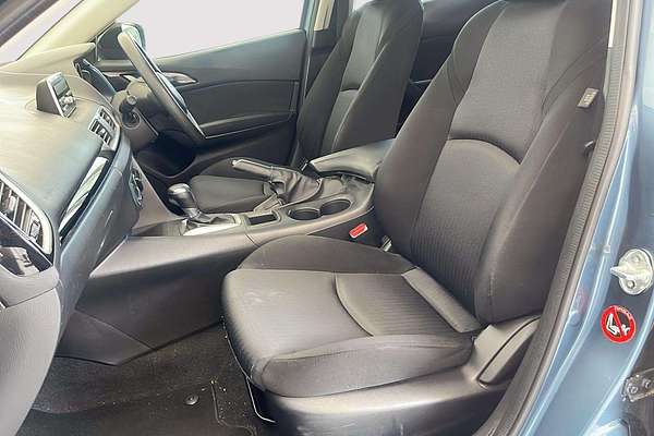 2014 Mazda 3 Neo BM Series