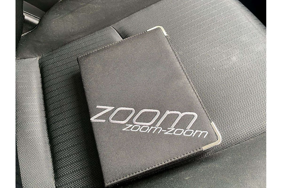 2014 Mazda 3 Neo BM Series