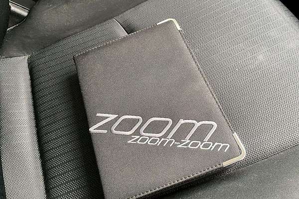 2014 Mazda 3 Neo BM Series