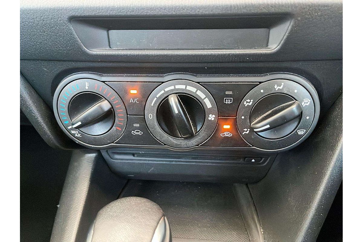 2014 Mazda 3 Neo BM Series