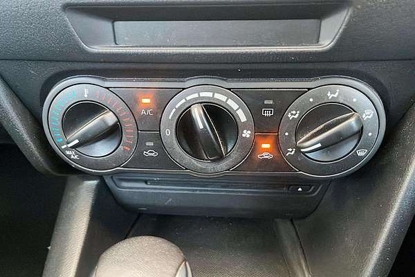 2014 Mazda 3 Neo BM Series