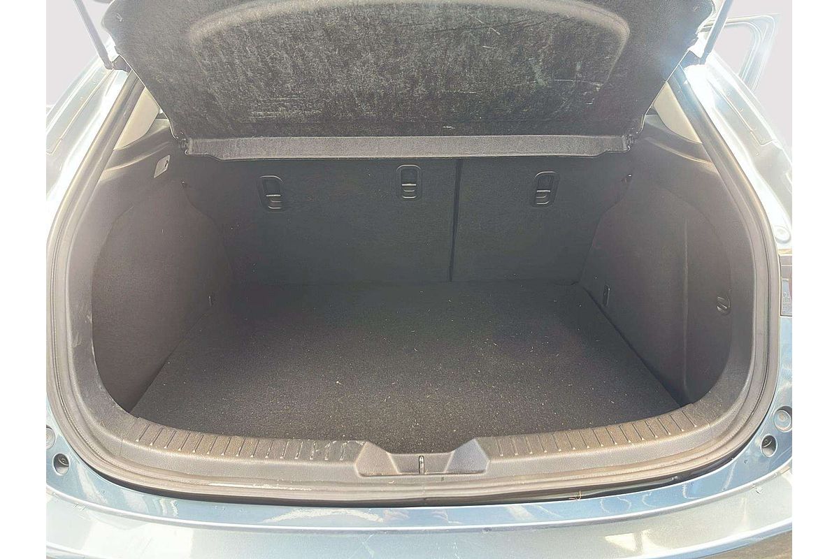 2014 Mazda 3 Neo BM Series