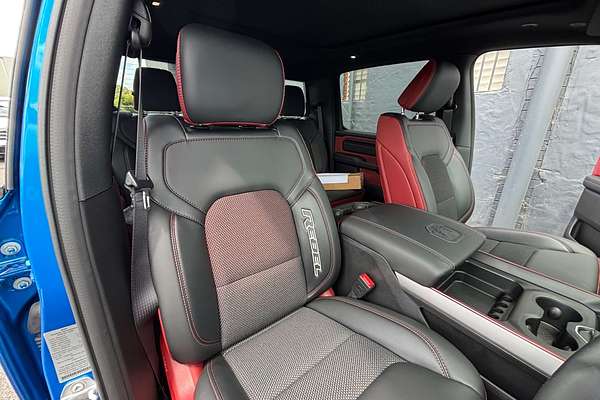 2025 RAM 1500 Rebel Hurricane SO DT 4X4 SWB