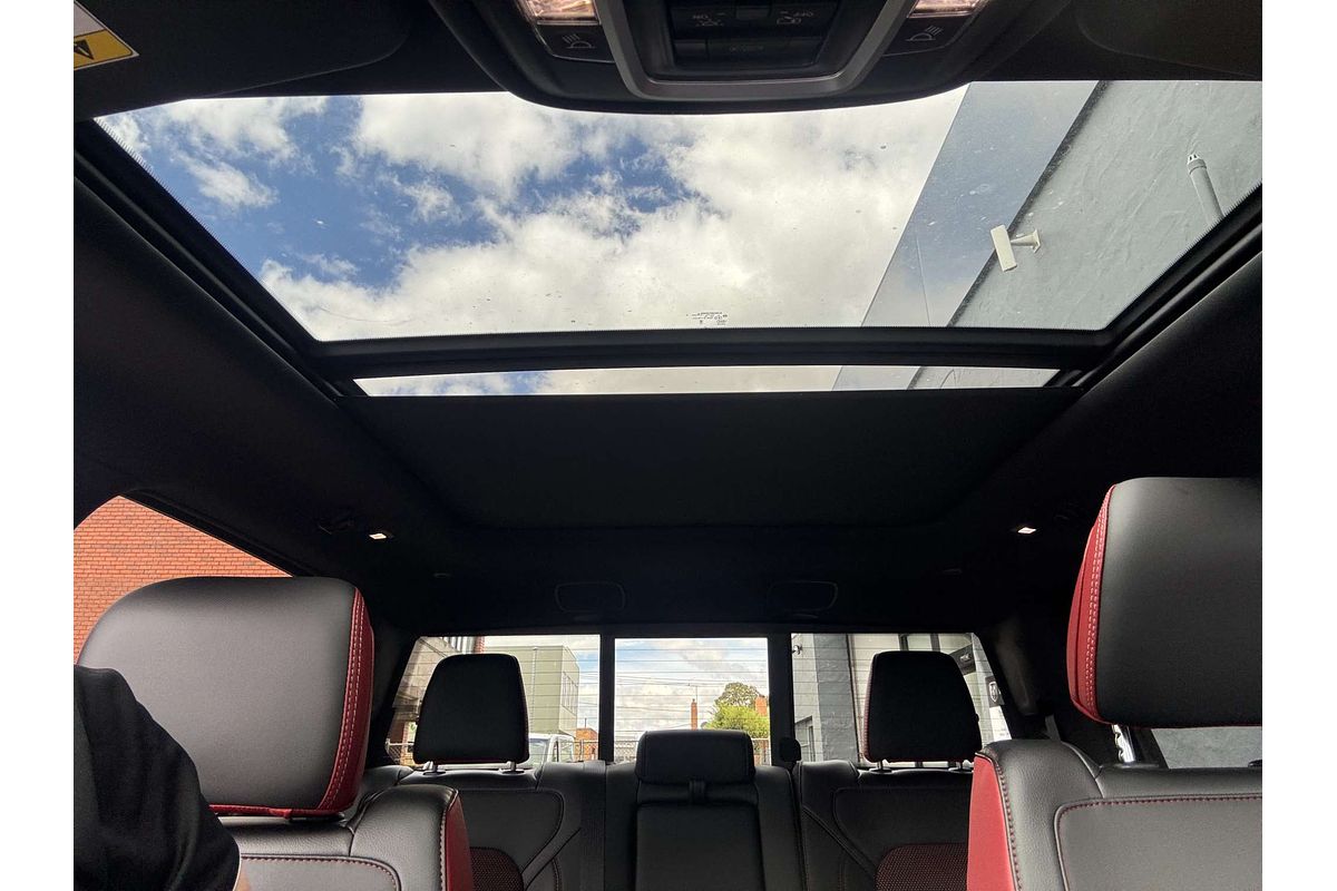 2025 RAM 1500 Rebel Hurricane SO DT 4X4 SWB