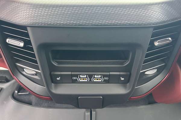 2025 RAM 1500 Rebel Hurricane SO DT 4X4 SWB