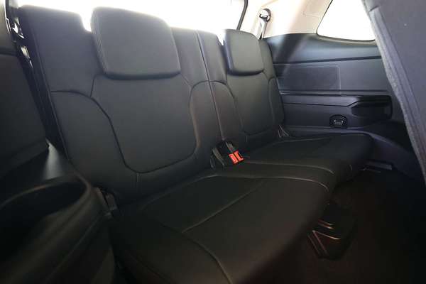 2025 Ford Everest Sport 2.0L