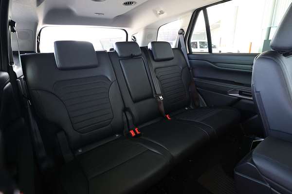 2025 Ford Everest Sport 2.0L