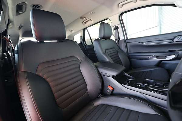 2025 Ford Everest Sport 2.0L