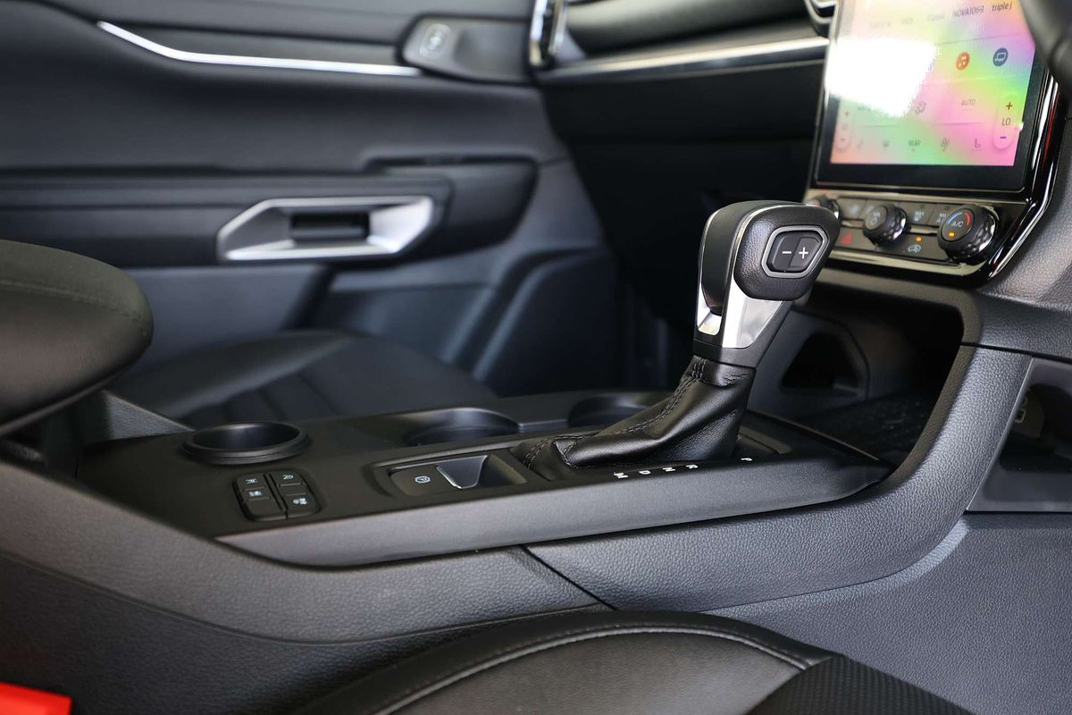 2025 Ford Everest Sport 2.0L