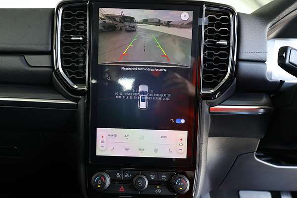 2025 Ford Everest Sport 2.0L