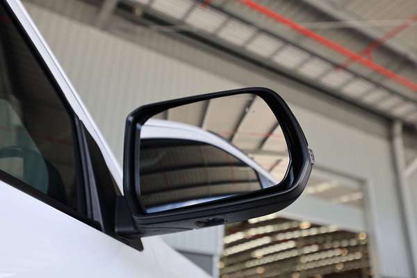 2025 Ford Everest Sport 2.0L