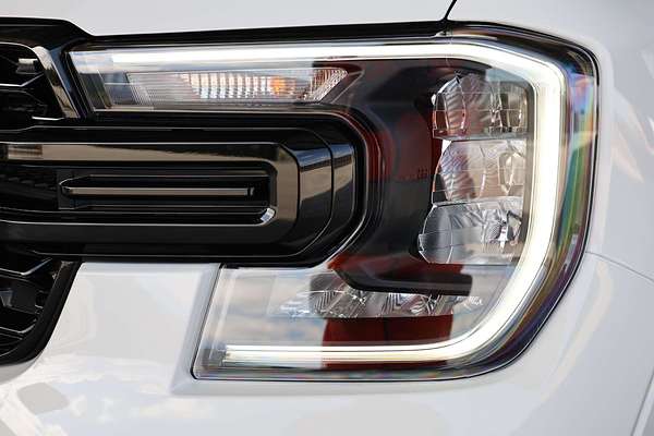 2025 Ford Everest Sport 2.0L