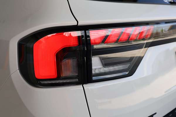 2025 Ford Everest Sport 2.0L