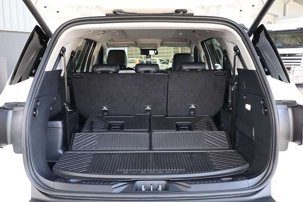 2025 Ford Everest Sport 2.0L