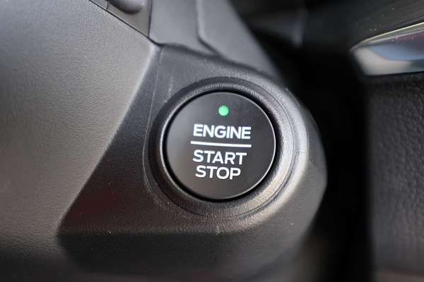 2025 Ford Everest Sport 2.0L