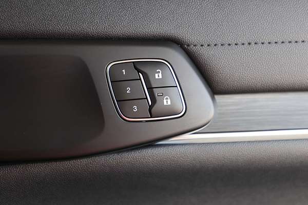 2025 Ford Everest Sport 2.0L