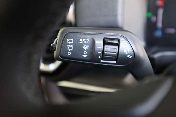 2025 Ford Everest Sport 2.0L