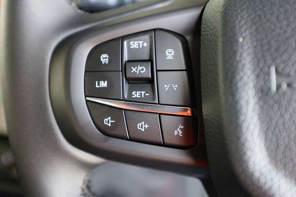 2025 Ford Everest Sport 2.0L