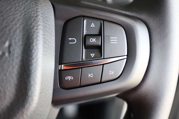 2025 Ford Everest Sport 2.0L