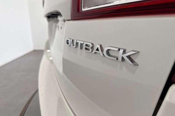 2017 Subaru Outback 2.5i 5GEN