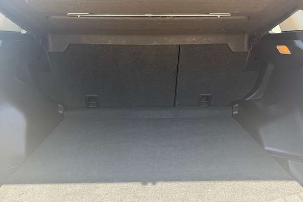 2022 Mitsubishi ASX LS XD