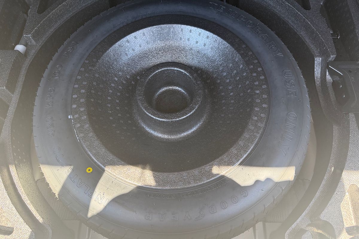 2022 Mitsubishi ASX LS XD