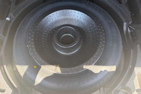 2022 Mitsubishi ASX LS XD