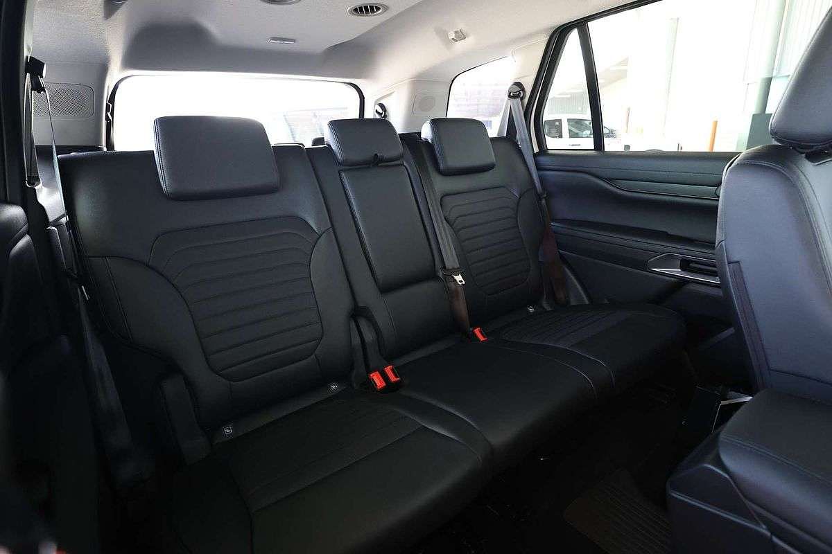 2025 Ford Everest Sport 2.0L