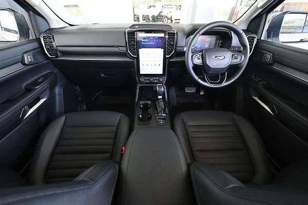 2025 Ford Everest Sport 2.0L