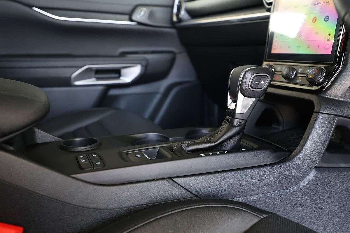 2025 Ford Everest Sport 2.0L