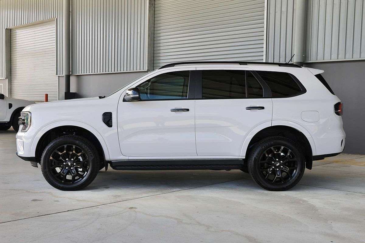 2025 Ford Everest Sport 2.0L