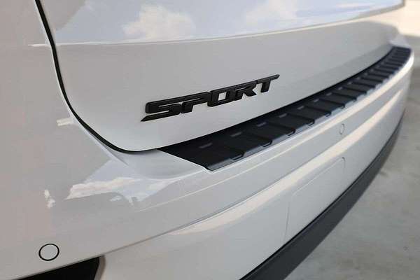 2025 Ford Everest Sport 2.0L