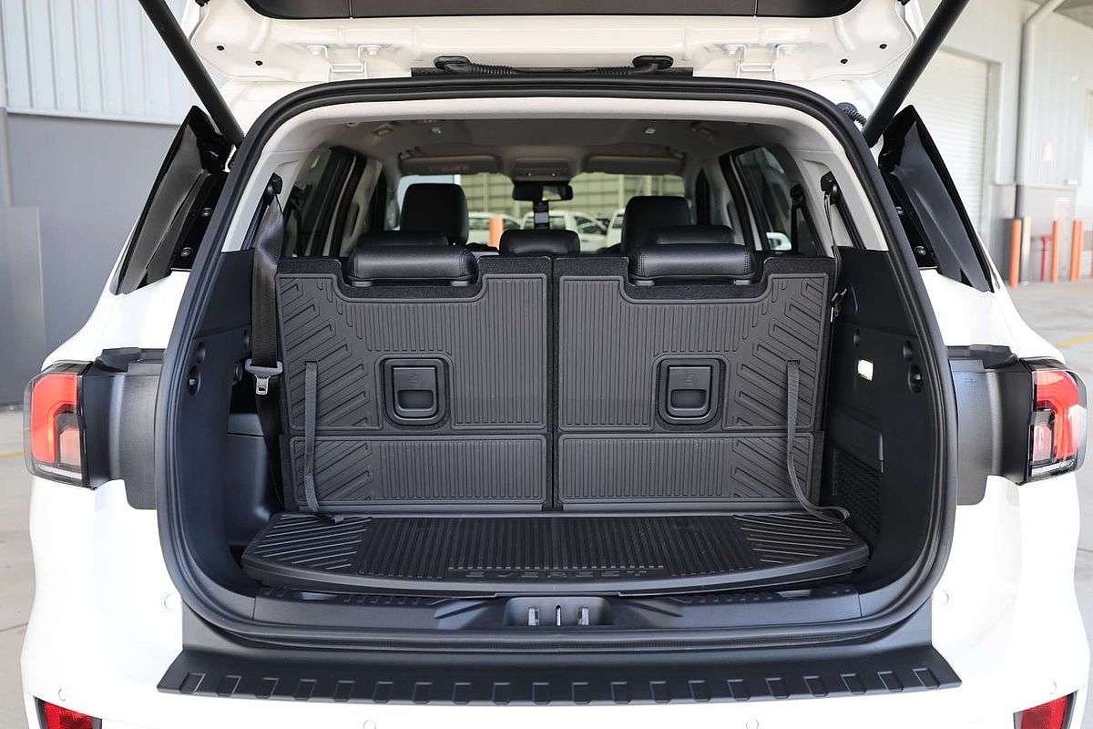 2025 Ford Everest Sport 2.0L