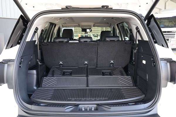 2025 Ford Everest Sport 2.0L