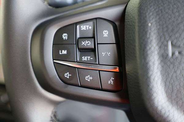 2025 Ford Everest Sport 2.0L