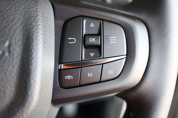 2025 Ford Everest Sport 2.0L