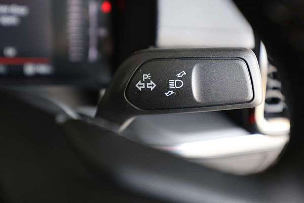 2025 Ford Everest Sport 2.0L