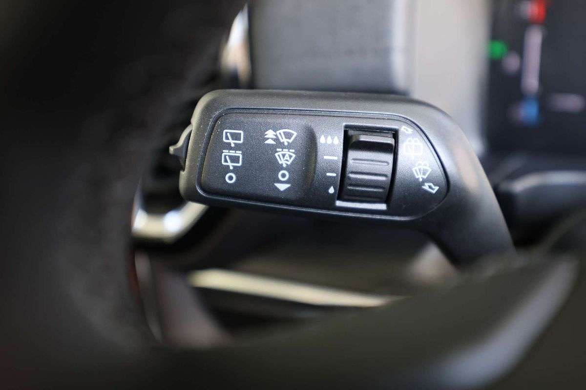 2025 Ford Everest Sport 2.0L