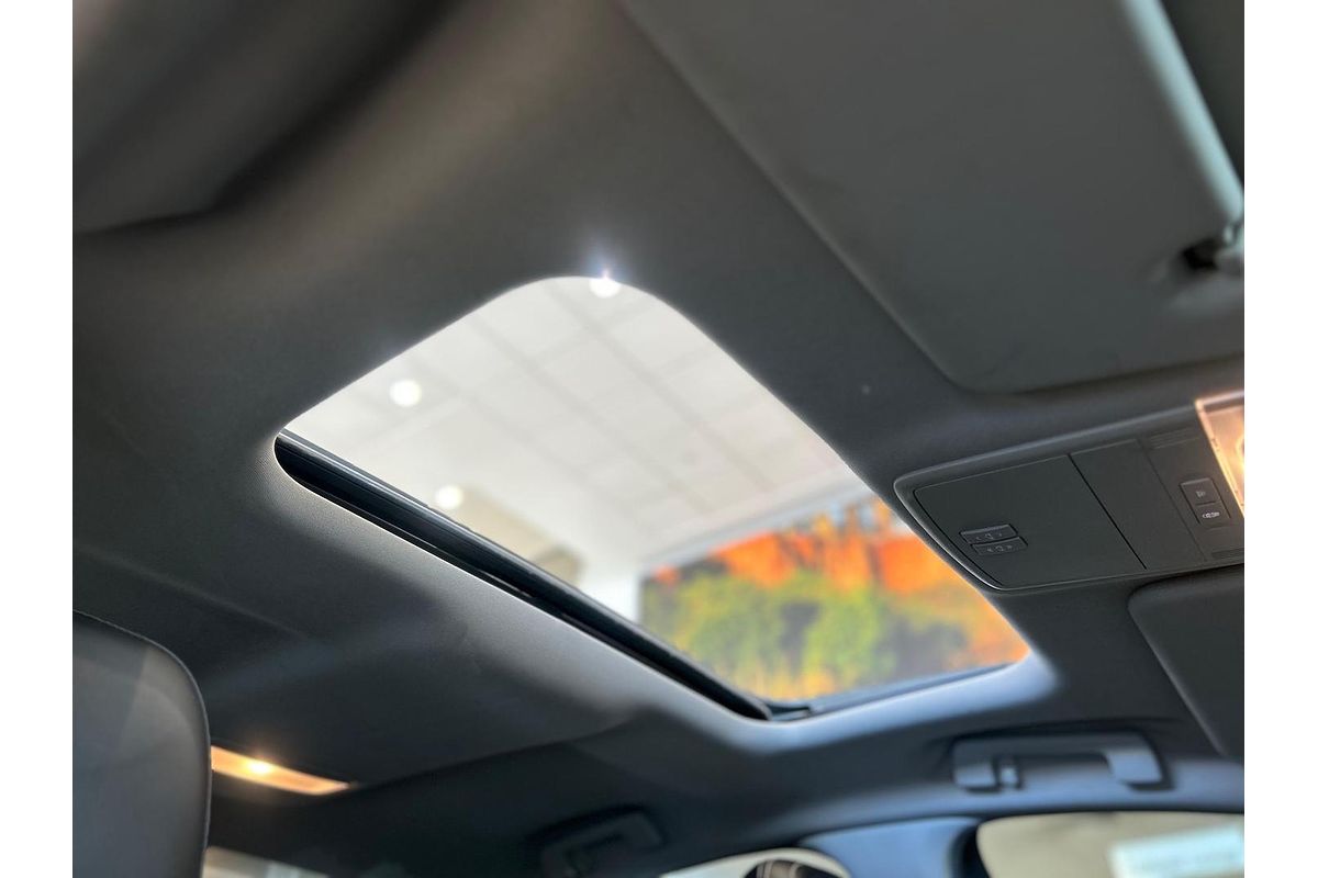 2017 Holden Commodore SS V Redline VF Series II