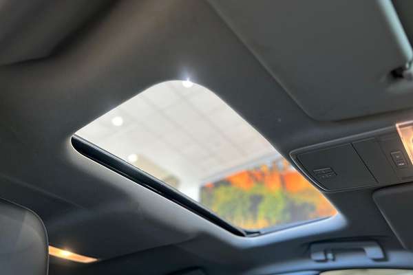 2017 Holden Commodore SS V Redline VF Series II