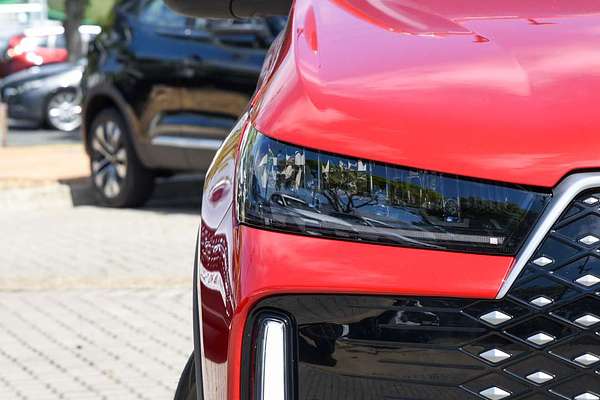 2025 Chery Tiggo 4 Urban