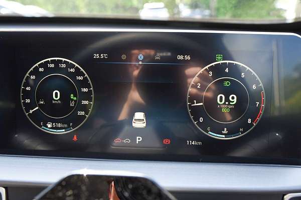 2025 Chery Tiggo 4 Urban