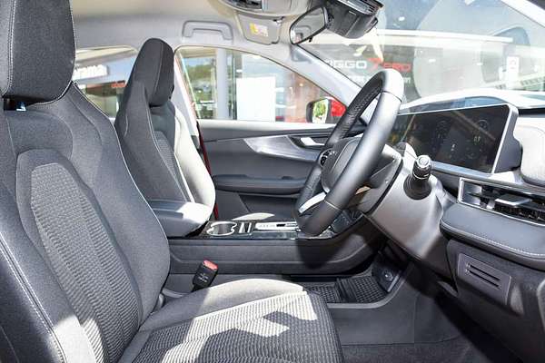 2025 Chery Tiggo 4 Urban