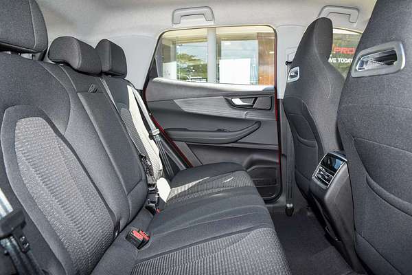 2025 Chery Tiggo 4 Urban