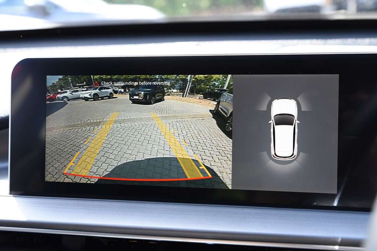 2025 Chery Tiggo 4 Urban