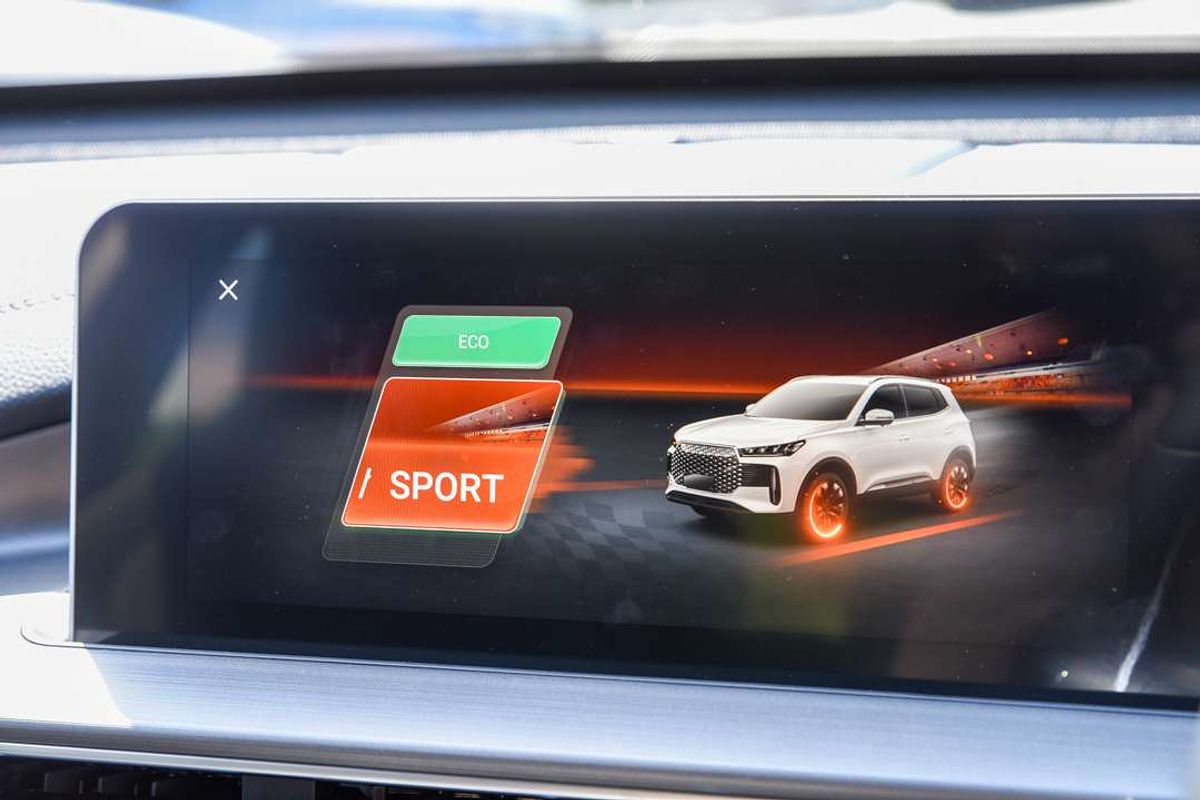 2025 Chery Tiggo 4 Urban