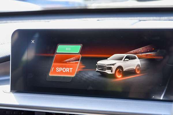 2025 Chery Tiggo 4 Urban