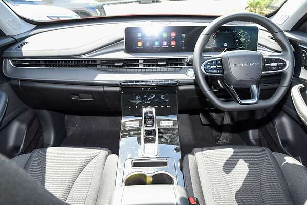 2025 Chery Tiggo 4 Urban